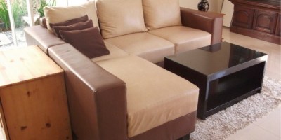 Desain Sofa Minimalis Terbaru 2016